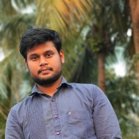 Ashish Sahoo