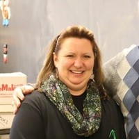 Sue Kutcher