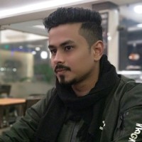 Abhishek Mishra