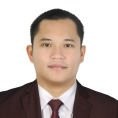 Mark Anthony Simon