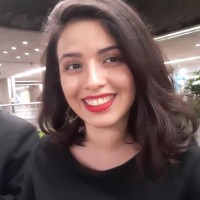 Alice Peregrino