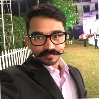 Saurabh Deshpande