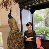 Vicky Chang