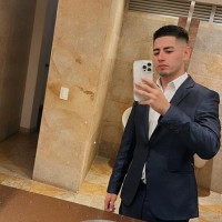 Cesar Andrés López Henao