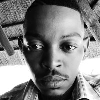 Thabang Nkulele