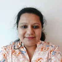 Neha Goswami