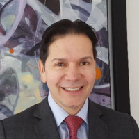 Juan Felipe Ospina Urquijo