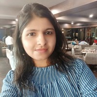 Priyanka Gohel