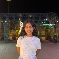 M Deepika