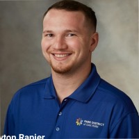 Peyton Rapier