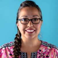 Sarah R. Gomez