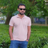 Rahul Kumar Choudhary