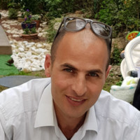 Gabriel Hochberg