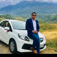 Anup Kumar
