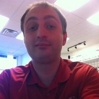 Michael LaFronza