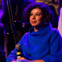 Anna Mikhailova
