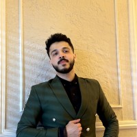Khaled Elshref
