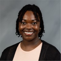 Naomi Ashley, Mba