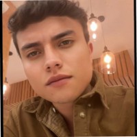 Daniel C. Bermúdez M.