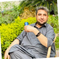 Bakht Nazir Shah Trade line international