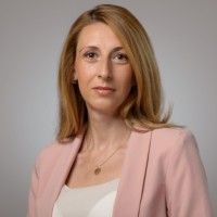 Vanya Yordanova