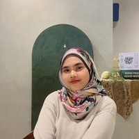 Nabilah Kamarudin
