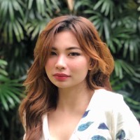 Natashia Dela Cruz - Seminiano