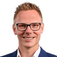 Jan Willem Pot