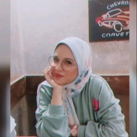Esraa Amir