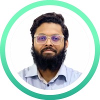 Syed Zawwar Ahmed