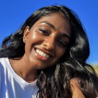 Cynthia Thangarajah