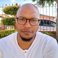 Donald Ngobeni
