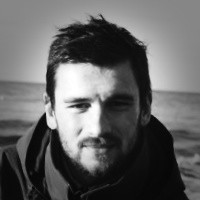 Marcin Gędłek