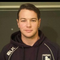 Ryan Gordon
