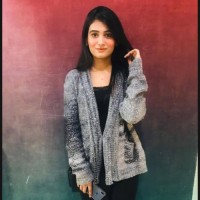 Amna Hareem