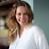 Jolanda van den Broek