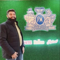 Rana Muhammad Faraz Ahmad