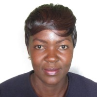 Susan Ogutu