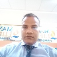 Pankaj Kishore