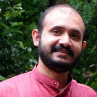 Praveen James