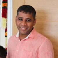 Pavan Mandava