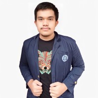 Ridho Kartoni Pasaribu