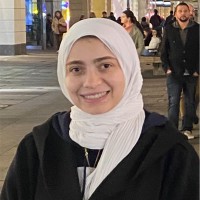 Nouran Essam