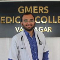 Dr. Aarshil Patel
