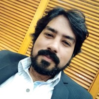 Haseeb Ahmed
