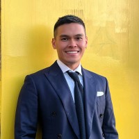 Joshua Reyes