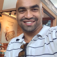 David Augusto dos Santos