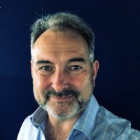 Nigel Eley