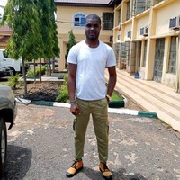 Uchechukwu Okafor