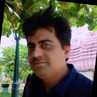 Rakesh Mishra